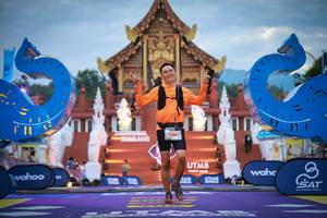 BIB: 100, 5746
                            <button type="button" onclick="openModal(22706623)" class="btn btn-primary btn-sm float-right btn-popup" data-toggle="modal" data-target=".modal-high-quality">
                        <i class="fas fa-shopping-cart"></i> Add to Cart
                    </button>
                                            <button type="button" onclick="isThisMe(22706623, true)" class="btn btn-success btn-sm float-right btn-popup btn-isme hidden" data-toggle="tooltip" data-placement="bottom" title="นี่คือรูปของคุณใช่ไหม คลิกที่นี่เพื่อเอาเข้าอัลบั้ม">
                        <i class="fas fa-plus"></i> Add to album
                    </button>
                    <button type="button" onclick="isThisMe(22706623, false)" class="btn btn-warning btn-sm float-right btn-popup btn-isnotme hidden">
                        <i class="fas fa-ban"></i> Remove from album
                    </button>